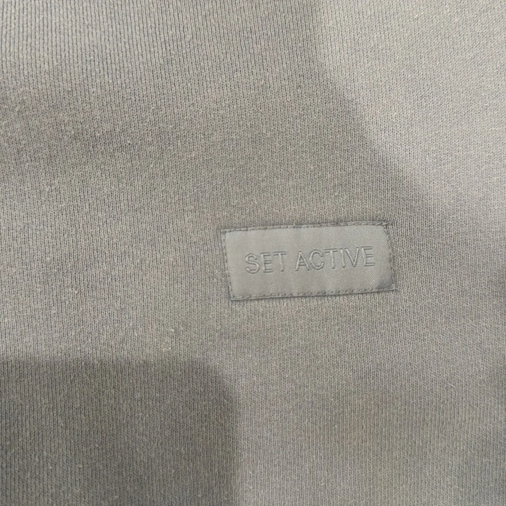 Set active sweatshirt - Picture 2 of 4